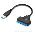 SATA to USB Adapter to SATA Drive Converter